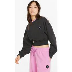 Puma Swxp Crew Neck Sweatshirt