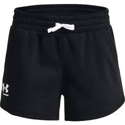 Under Armour Rival Fleece Joggers - Schwarz