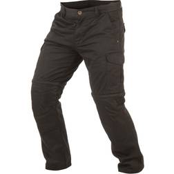 Trilobite Dual Motorcycle Textile Pants, black