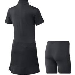 adidas Frill Dress Golf - Black