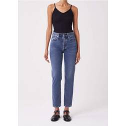 Agolde Fen Organic Cotton Jeans