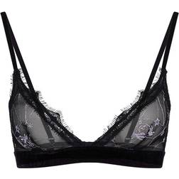 Tommy Hilfiger Nature Tech Triangle Bra