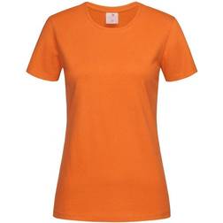 Stedman Classic Women T-shirt - Dark Grey