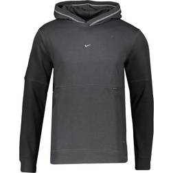 NIKE Strike Hoodie - Schwarz/Weiß