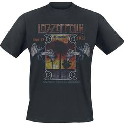 Camiseta de Led Zeppelin - Inglewood - Unisex