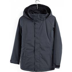 Burton Jet Set Jacket True Heather