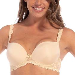 Magic Luxury Gel Bra Caffe latte