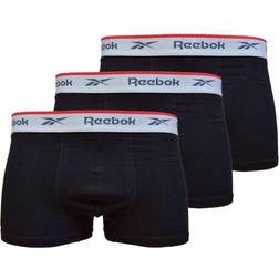 Reebok Trunk Ovett Pack C8266 juoda