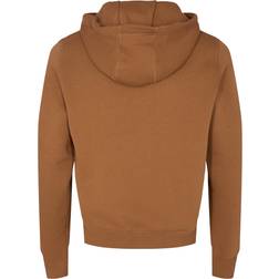 Tommy Hilfiger Core Logo Hoodie - Dunkelblau