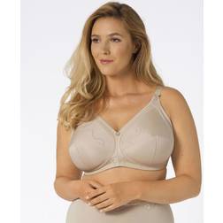 Triumph Reggiseno Senza Ferretto - Beige