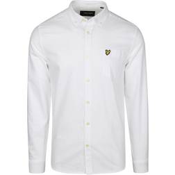 Lyle & Scott Lightweight Oxford Shirt