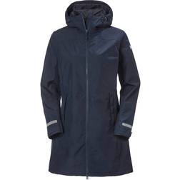 Helly Hansen Women's Lisburn Waterproof Urban Raincoat