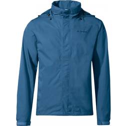 Vaude Escape Bike Light Jacket - Noir