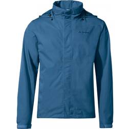 Vaude Womens Escape Bike Light Jacket Ultramarine