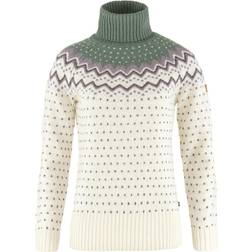 Fjällräven Women's Övik Knit Roller Neck