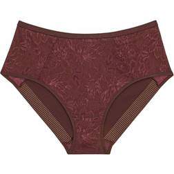 Triumph Amourette Charm Maxi Slip - Schwarz