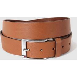 Tommy Hilfiger Herren Gürtel - Schwarz