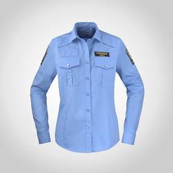 Texstar Security Shirt - OV Lady