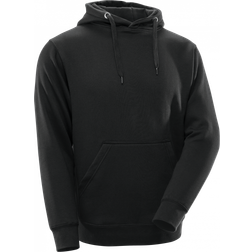 Mascot Workwear 51589 Revel Hoodie Colour: Black, Chest