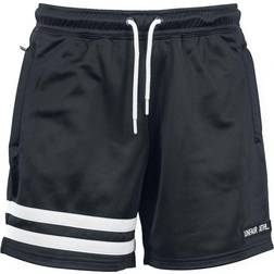 Unfair Athletic DMWU Shorts - Black