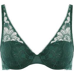 Chantelle Day To Night Bra Tshirt Plunge Spacer