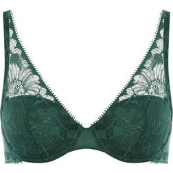 Chantelle Reggiseno con ferretto - Nero