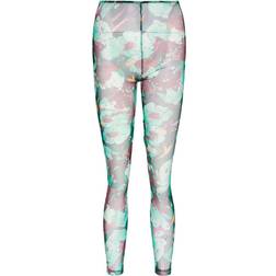 Noella Evi Mesh Leggings Flower