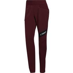 adidas Techrock Alpine Climbing Trousers