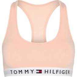 Tommy Hilfiger Bralette Pvh Classic White Female