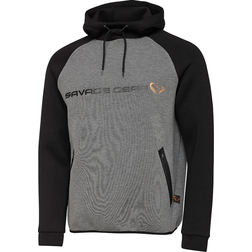 Savage Gear Hoody Tec-Foam Hoodie