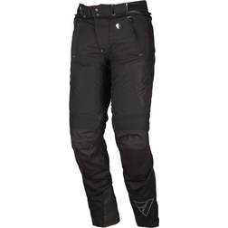 Modeka Modeka Sporting III Motorcycle Textile Pants, black