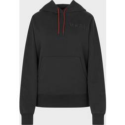 Puma X Vogue Hættetrøje - Sort