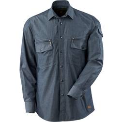 Mascot Norwood Long Sleeve Shirt - Grau
