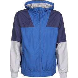 Urban Classics Giacca Di Mezza Stagione - Marino/Blu Cielo/Grigio