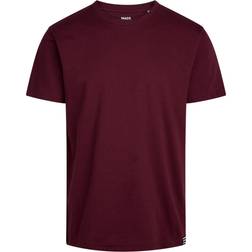 Mads Nørgaard Organic Thor Tee - Mørkeblå