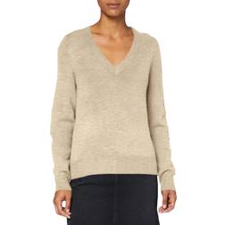 Only Maglione Da Donna Onlrica - Rosa