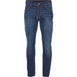 Tiger of Sweden Pistolero Jeans - Blue