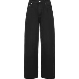 Calvin Klein 90's Straight Jeans DENIM