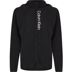 Calvin Klein Performance Woven Jacket