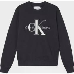 Calvin Klein Monogram Sweatshirt