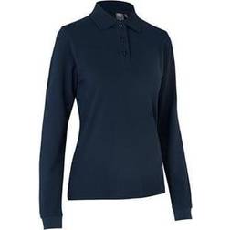 ID Identity Poloshirt LÆ