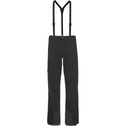 Black Diamond Dawn Patrol Pants - Schwarz