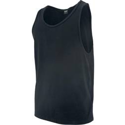 Urban Classics Camiseta de tirantes grande Classic - Noir