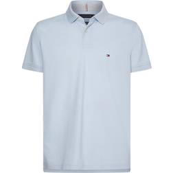 Tommy Hilfiger 1985 Regular Fit Polo - Blauw