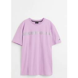 Superdry T-Shirt Linear Loose Fit