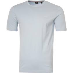 HUGO BOSS T-Shirt Aus Baumwolle Modell - Dunkelblau