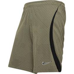 Nike Træningsshorts Dri-FIT Strike Grøn/Sort/Hvid