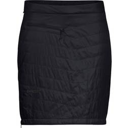 Bergans Pantaloni 3/4 Isolanti Røros - Nero