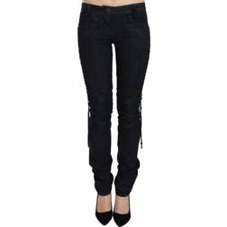 Just Cavalli Women's Low Waist Skinny Trouser PAN70321