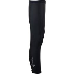 Rogelli Dynaflex Leg Warmers - Schwarz